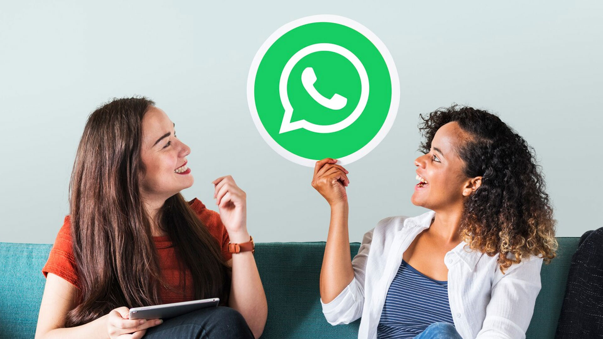 Creare un sondaggio WhatsApp