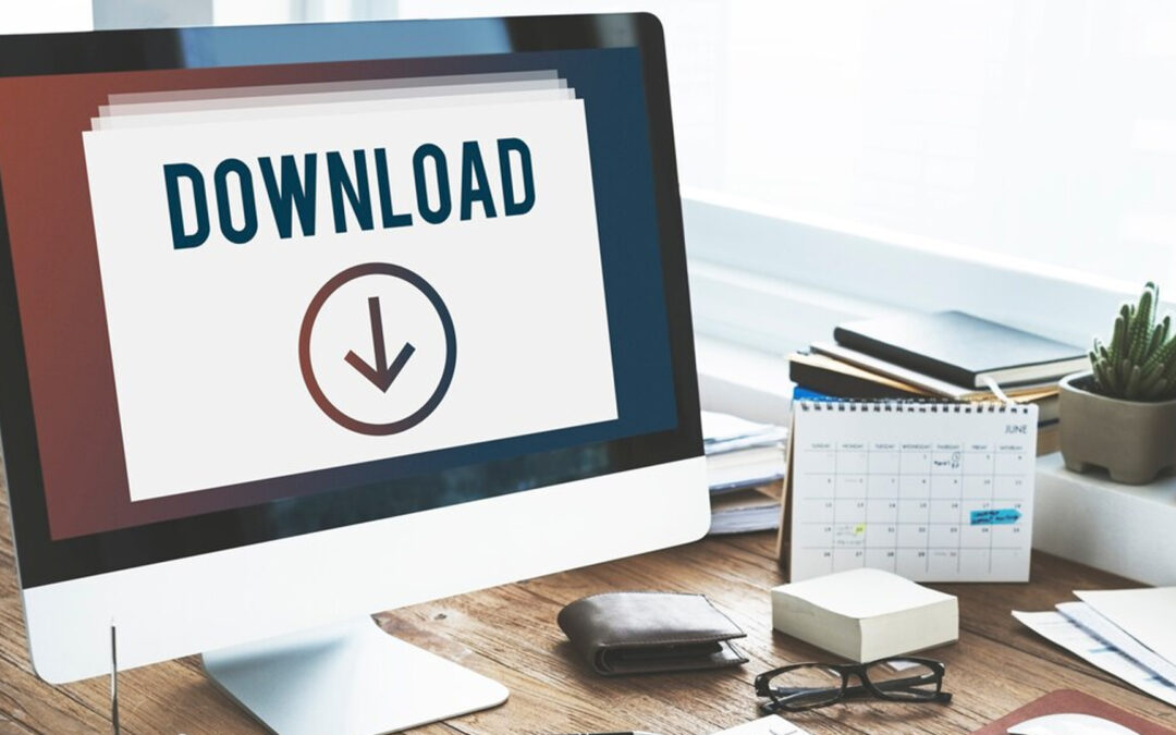 Scaricare software da siti per il download di programmi